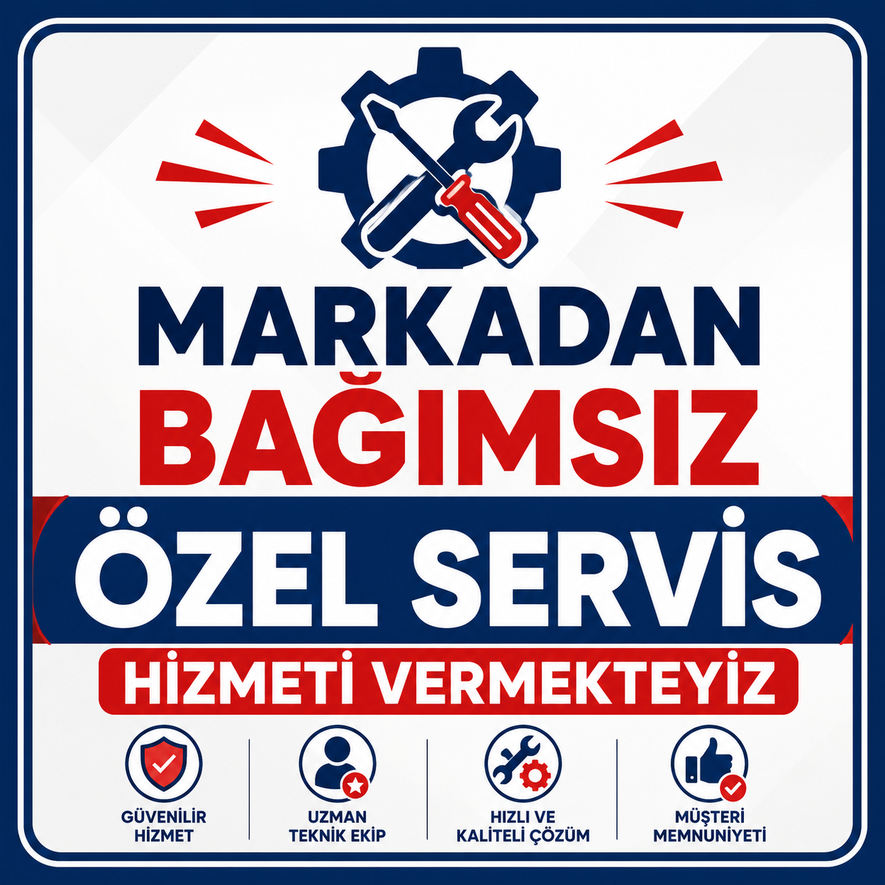 Havsa Varoş Teknik Servisi markadan bağımsız özel servis hizmeti